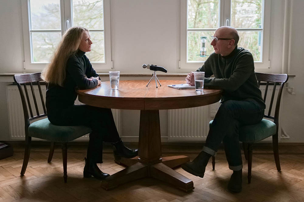 interview